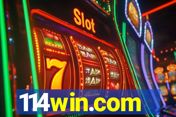 114win.com