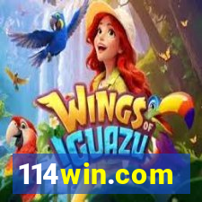114win.com