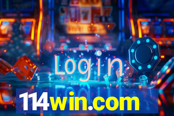 114win.com