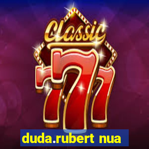 duda.rubert nua