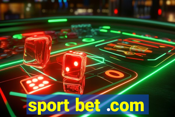 sport bet .com