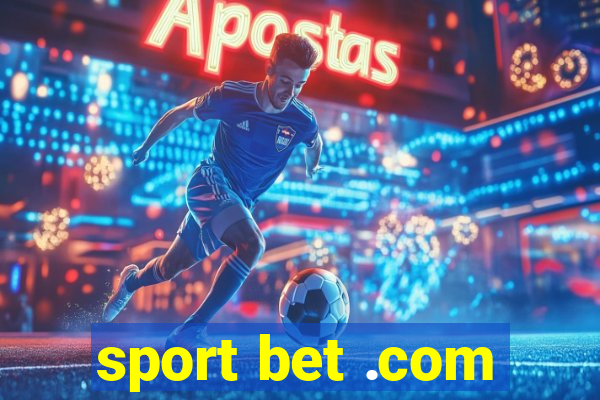 sport bet .com