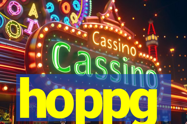 hoppg