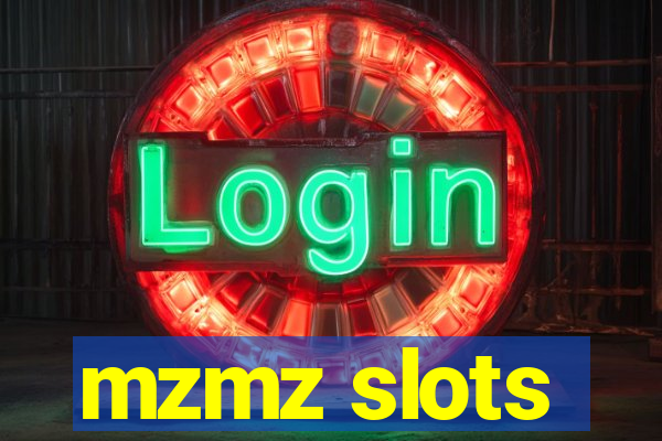 mzmz slots