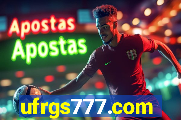ufrgs777.com