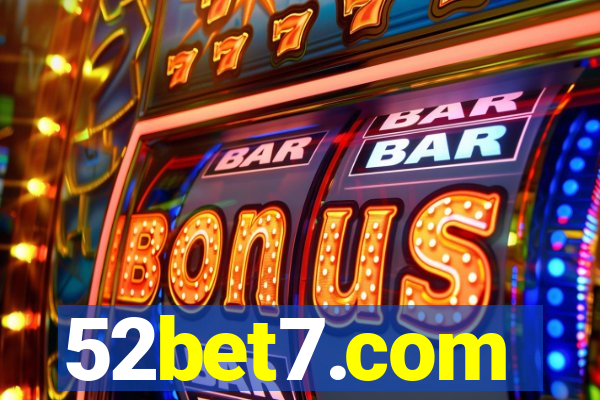 52bet7.com