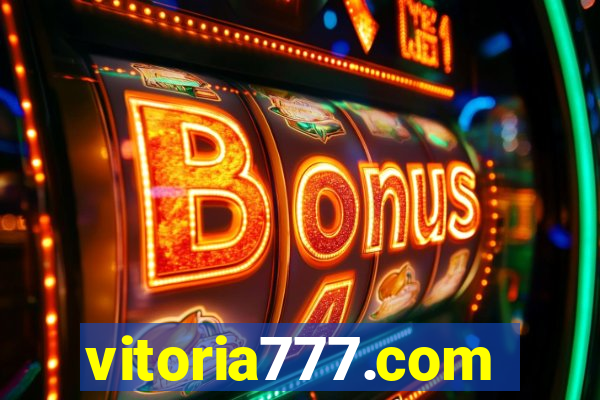 vitoria777.com