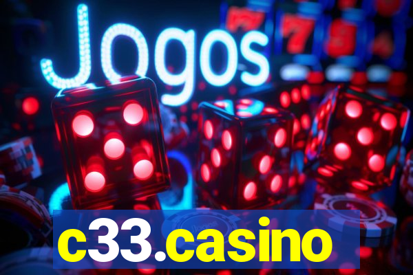 c33.casino