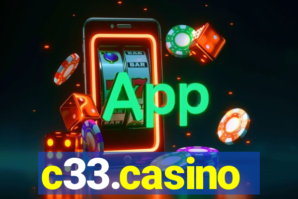 c33.casino