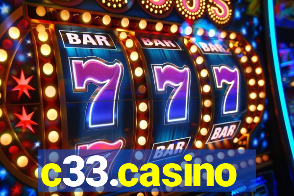 c33.casino