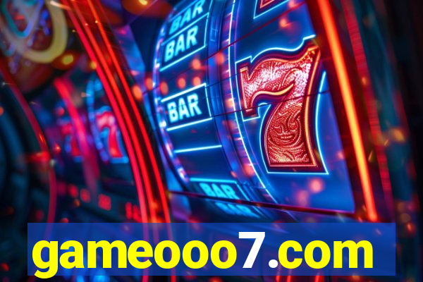 gameooo7.com