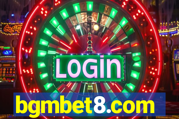 bgmbet8.com