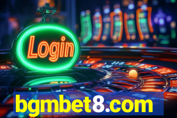 bgmbet8.com