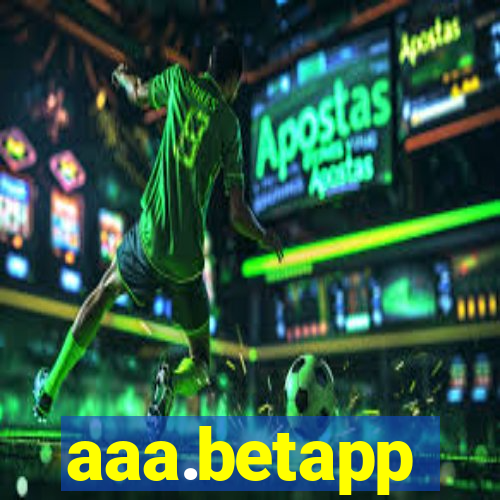 aaa.betapp