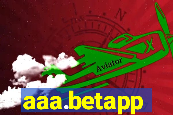 aaa.betapp