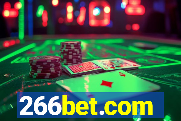 266bet.com