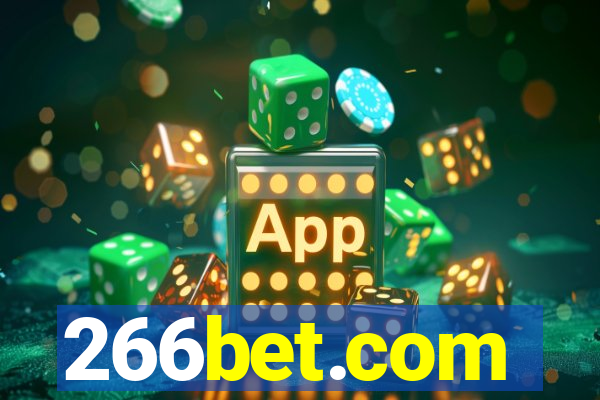 266bet.com