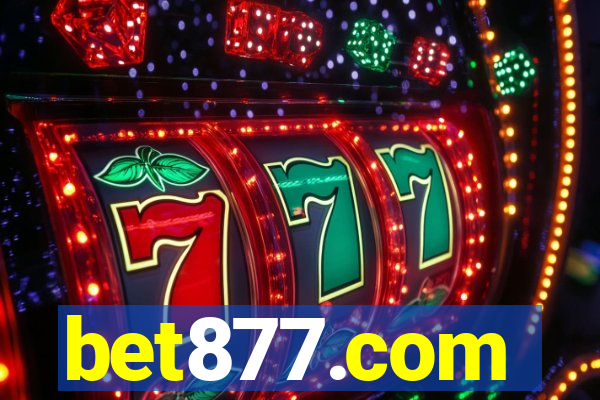 bet877.com