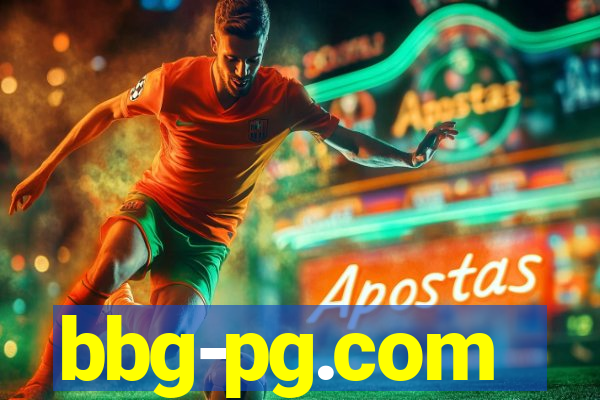 bbg-pg.com