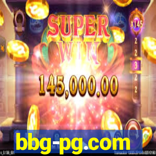bbg-pg.com