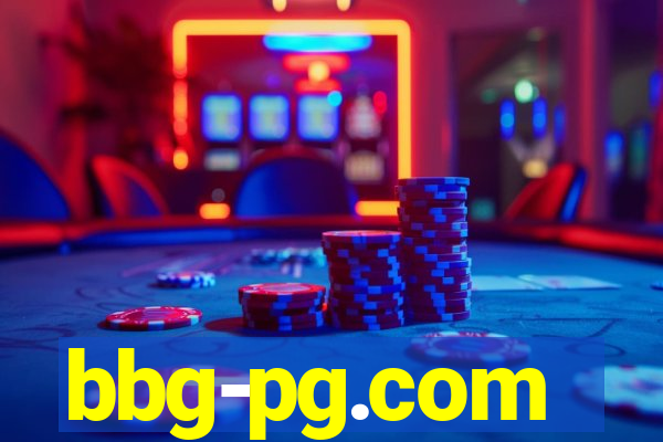 bbg-pg.com