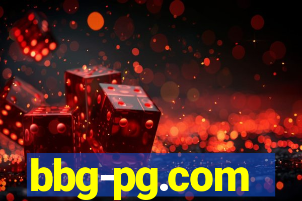 bbg-pg.com