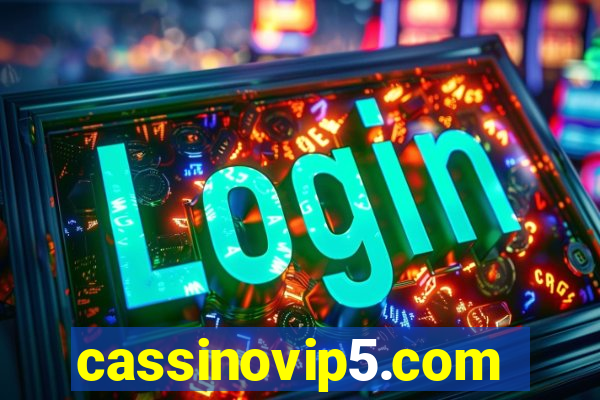 cassinovip5.com
