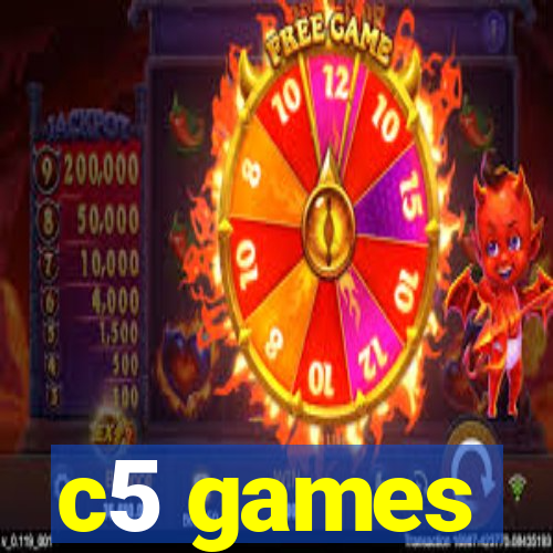 c5 games