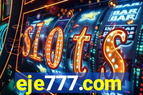 eje777.com