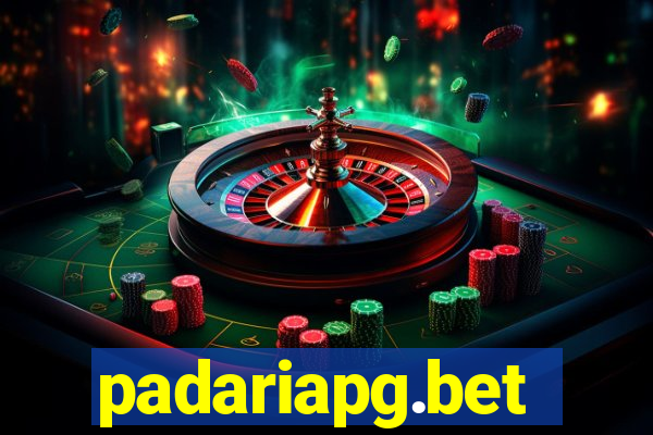 padariapg.bet
