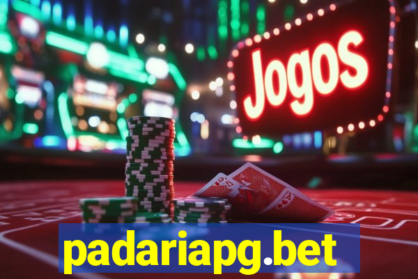 padariapg.bet