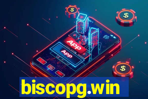 biscopg.win