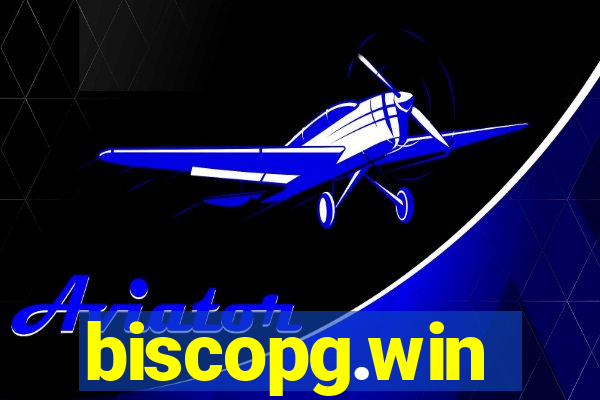 biscopg.win