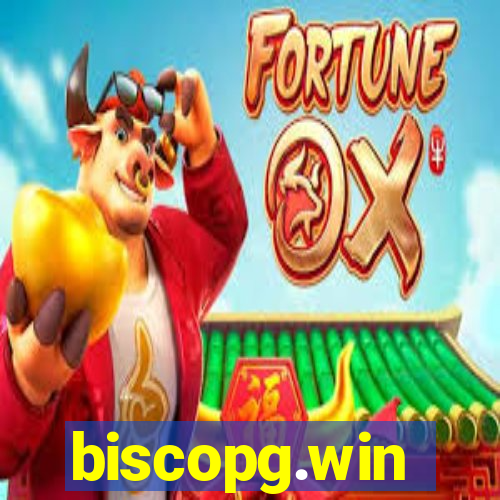 biscopg.win