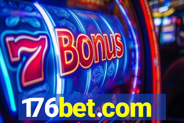 176bet.com