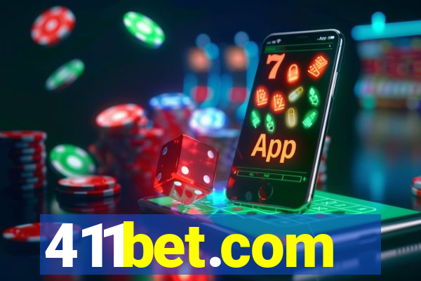 411bet.com