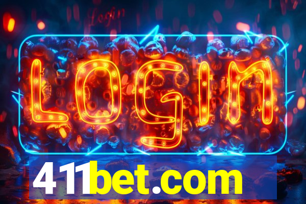 411bet.com