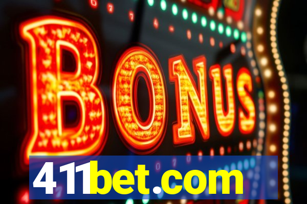 411bet.com