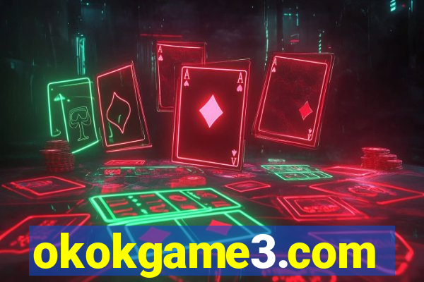 okokgame3.com
