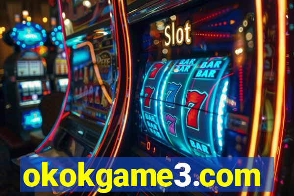 okokgame3.com