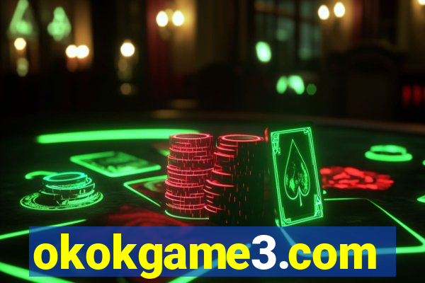 okokgame3.com