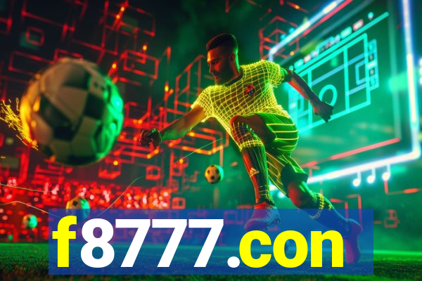 f8777.con