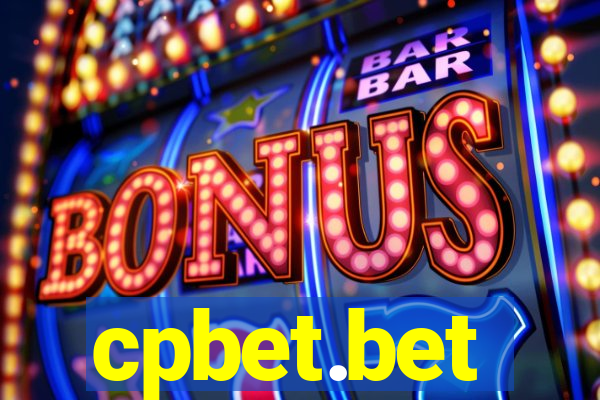 cpbet.bet