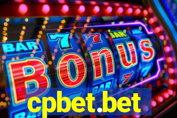 cpbet.bet