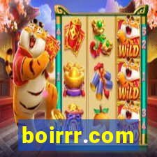 boirrr.com