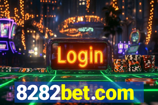 8282bet.com