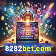 8282bet.com