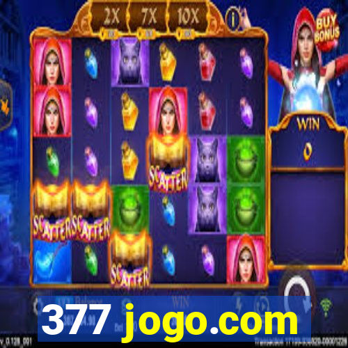 377 jogo.com