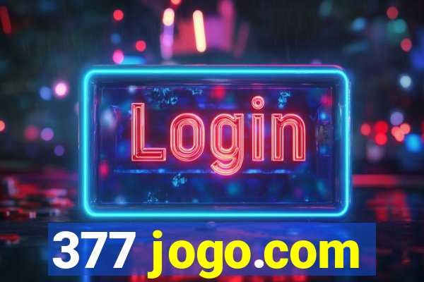 377 jogo.com