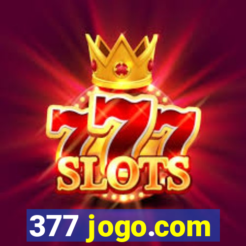 377 jogo.com